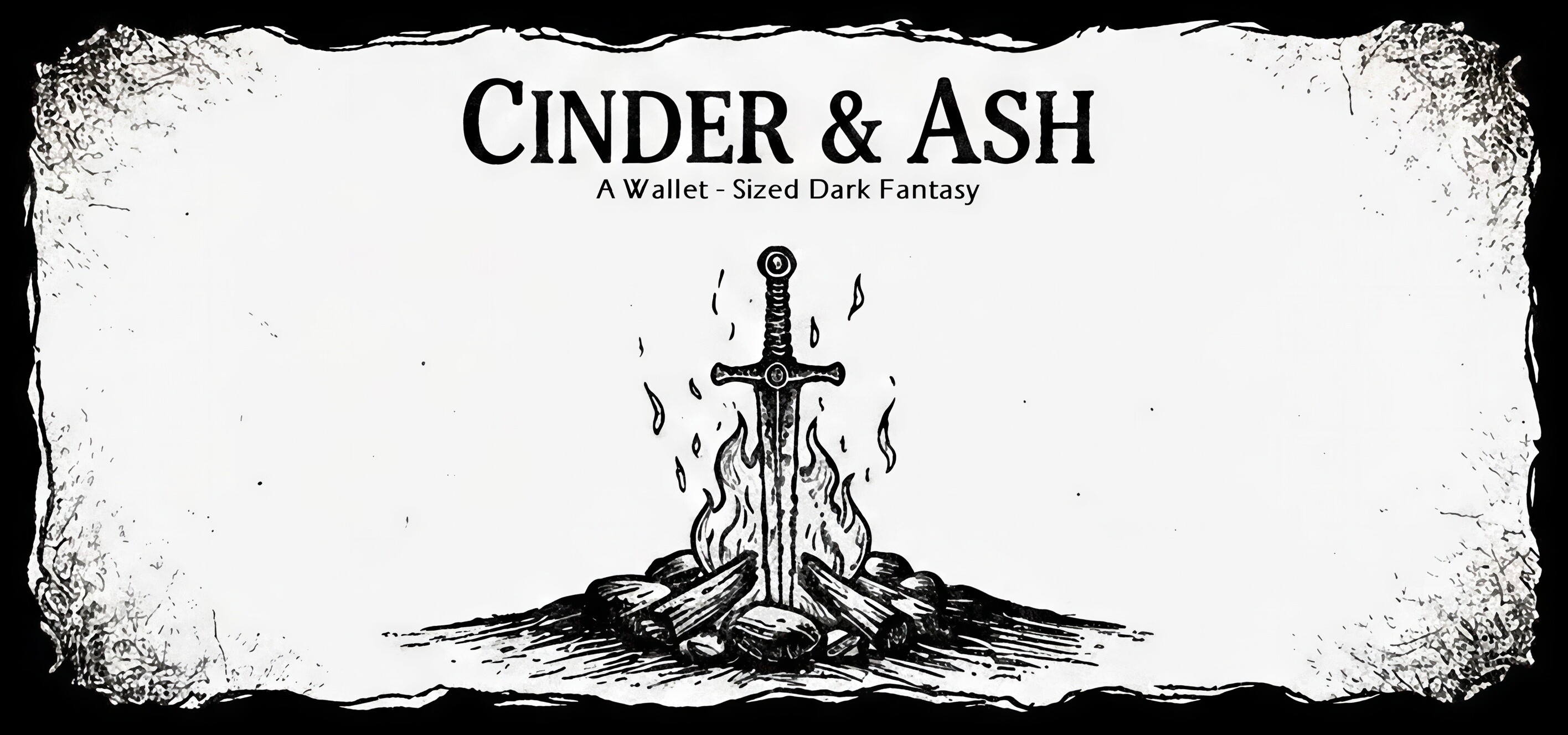 Screenshot 3 for Cinder & Ash