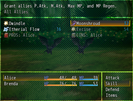 Screenshot 7 for Witchwake
