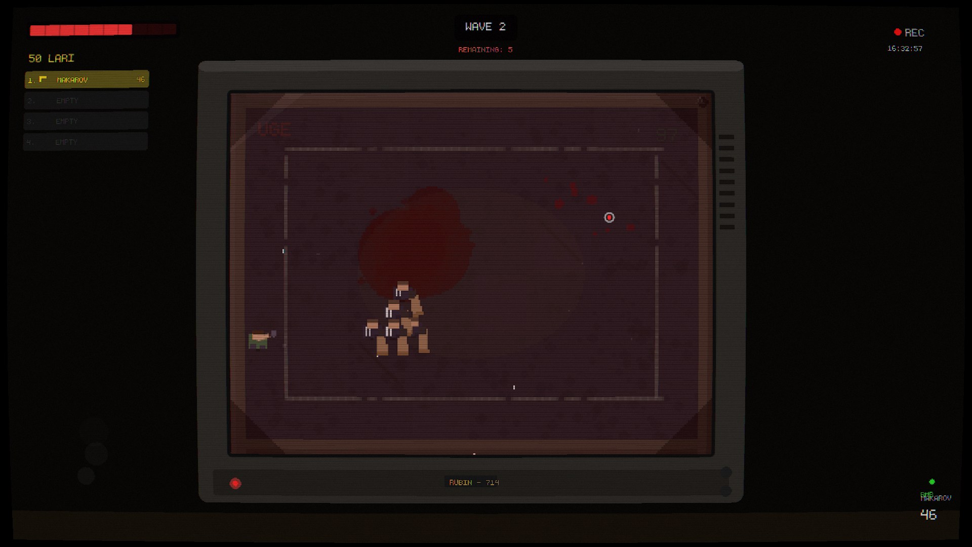 Screenshot 4 for Alikas Kushi