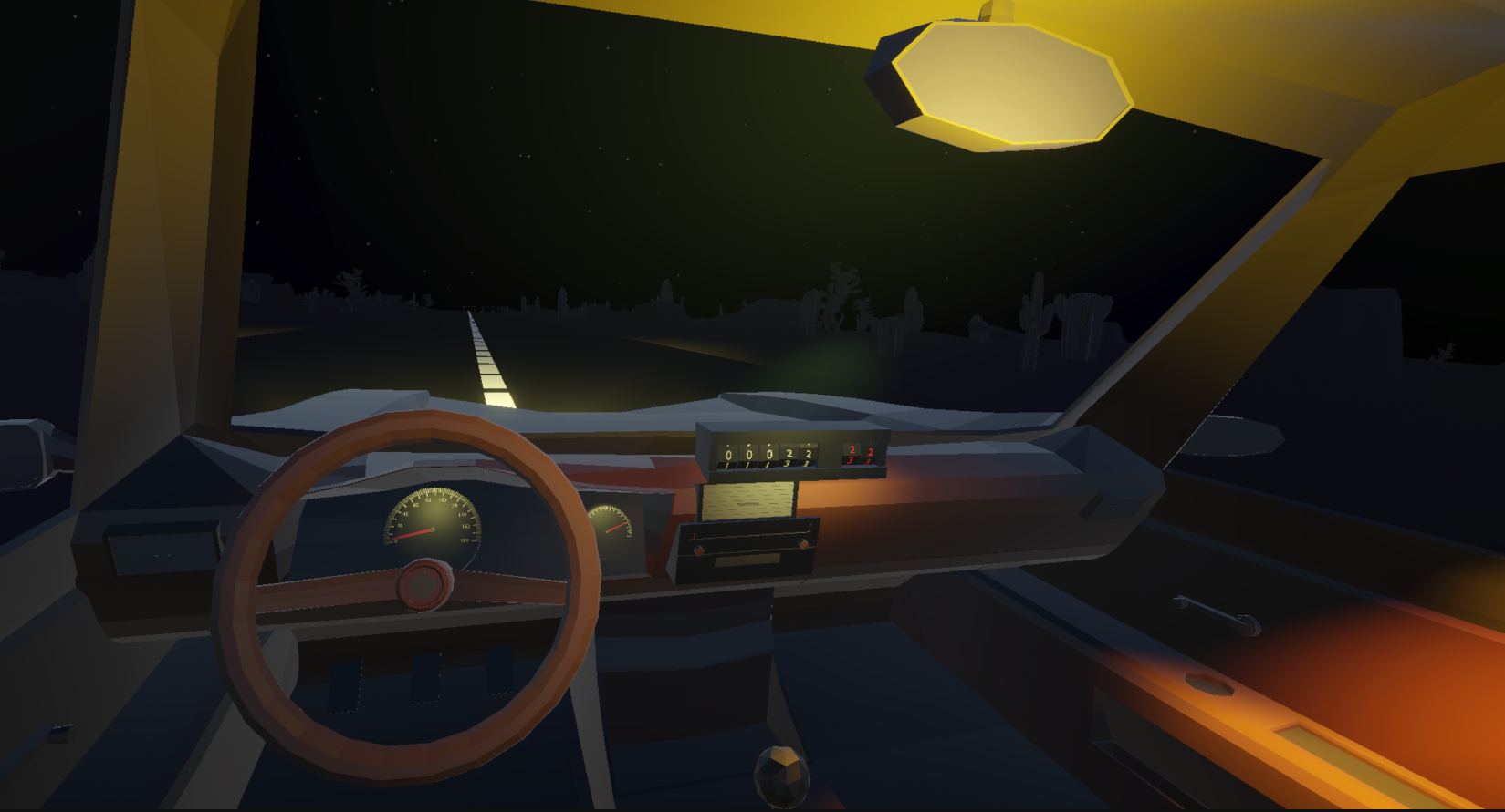 Screenshot 4 for Stay Awake: On the Road