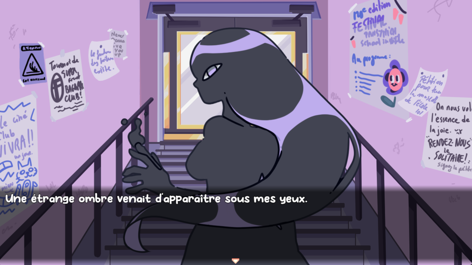 Screenshot 7 for One Week To Date A Girl! Démo