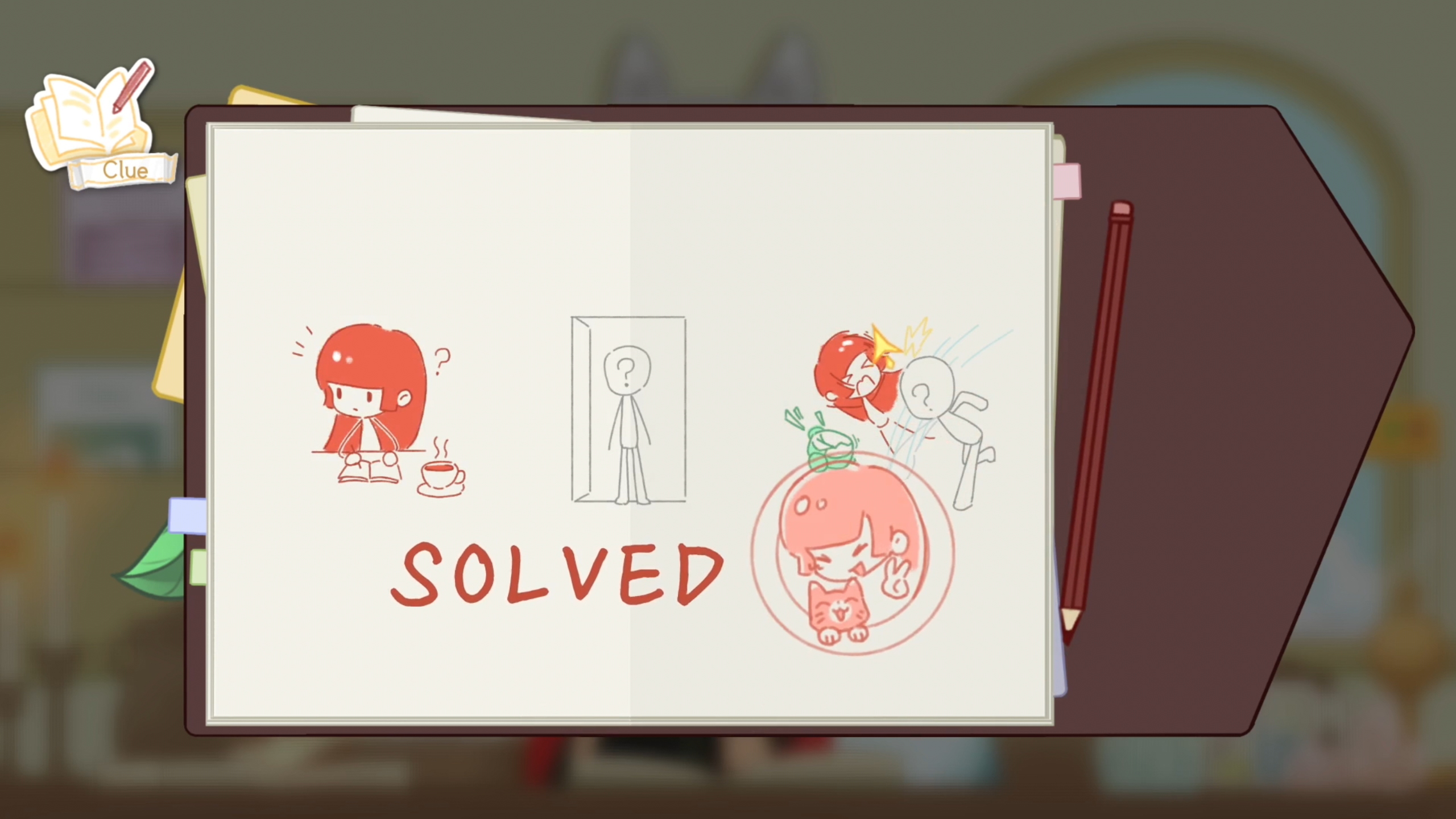 Screenshot 4 for Ivy's Dream Cafe（Demo）