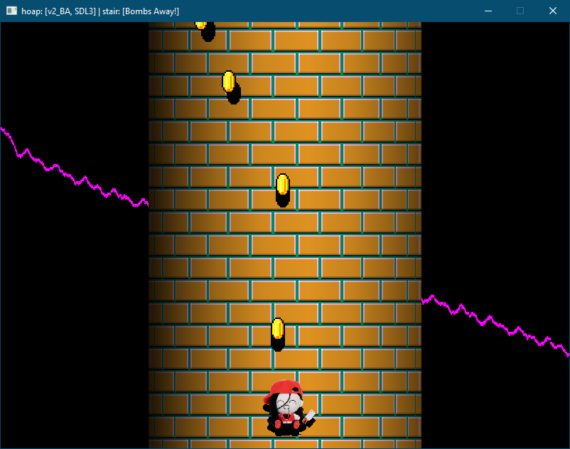 Screenshot 4 for HU's [Bombs Away!] ft. Yi Xi