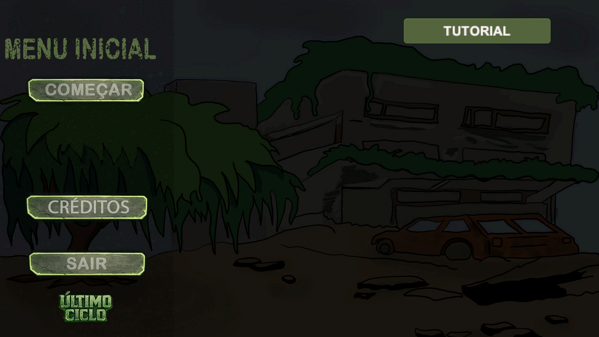 Screenshot 2 for ÚLTIMO CICLO