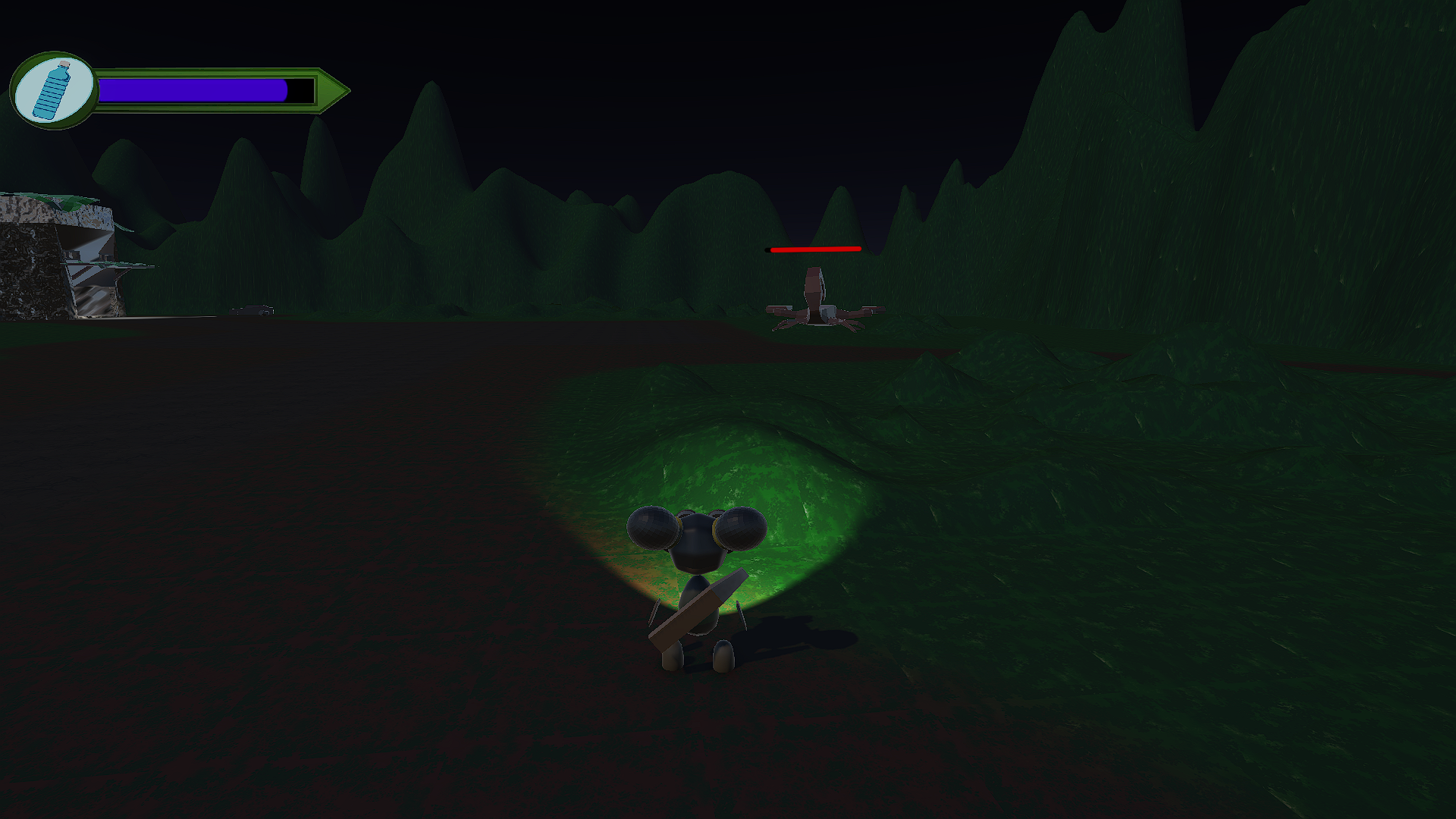 Screenshot 4 for ÚLTIMO CICLO
