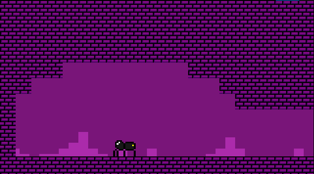 Screenshot 2 for Spider Go