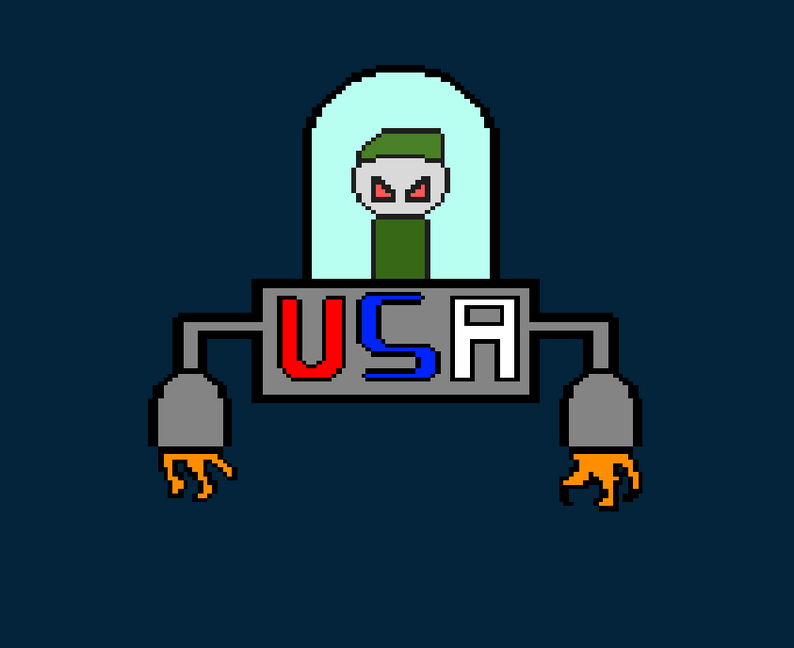 Bovine Intervention by Smug_Duck