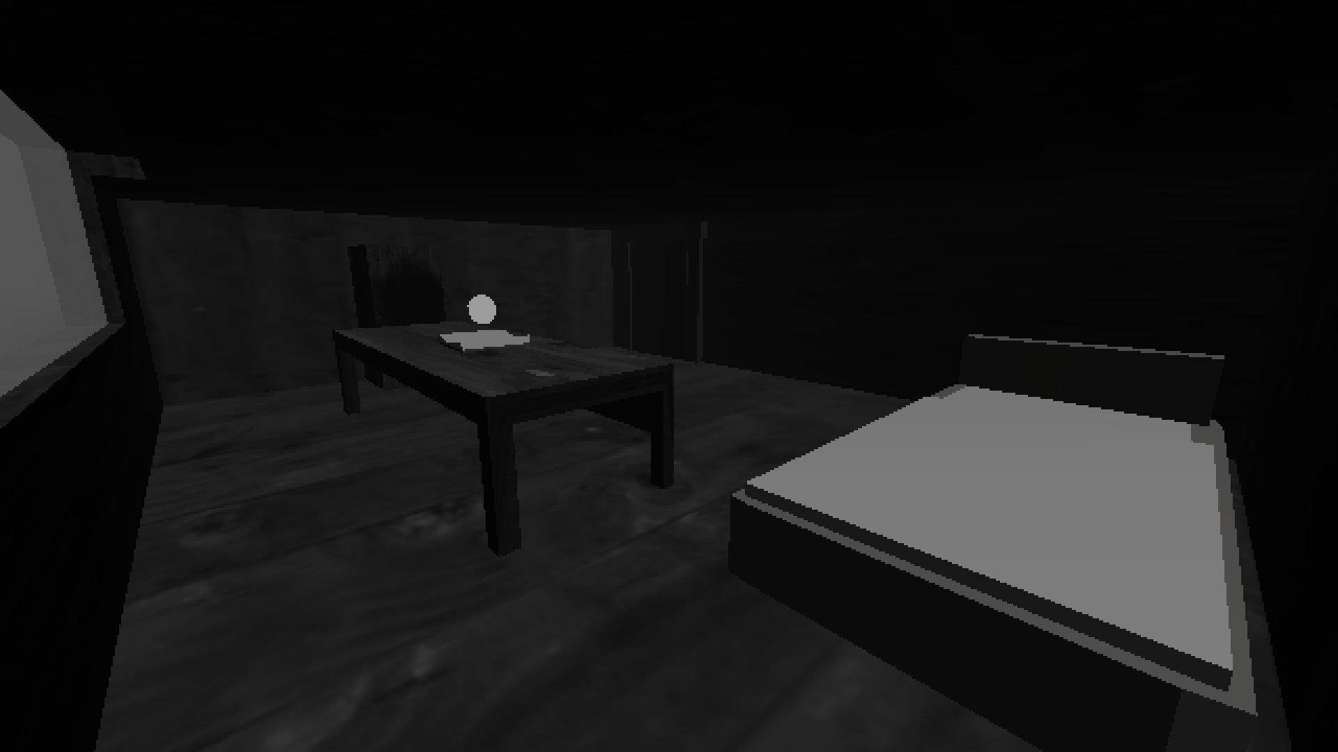 Screenshot 3 for At The Edge Of Madness
