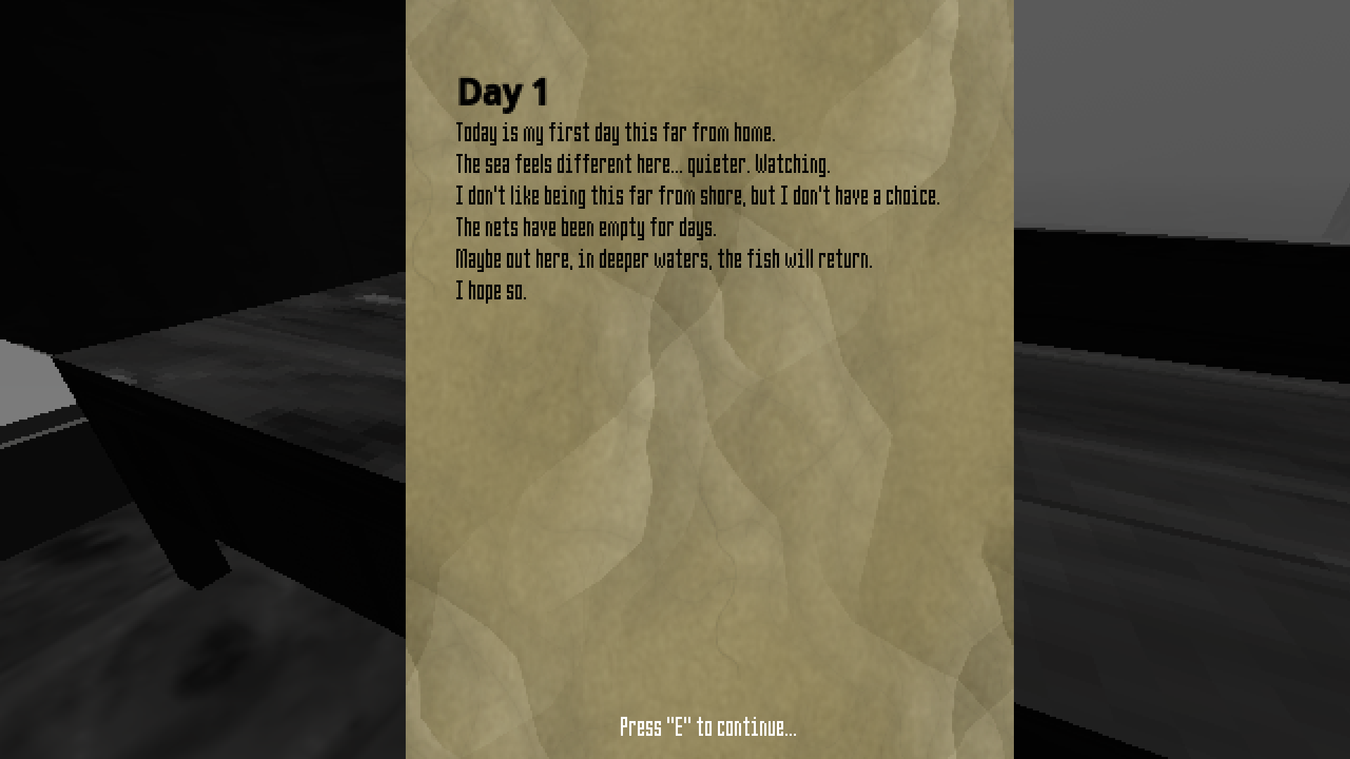 Screenshot 6 for At The Edge Of Madness