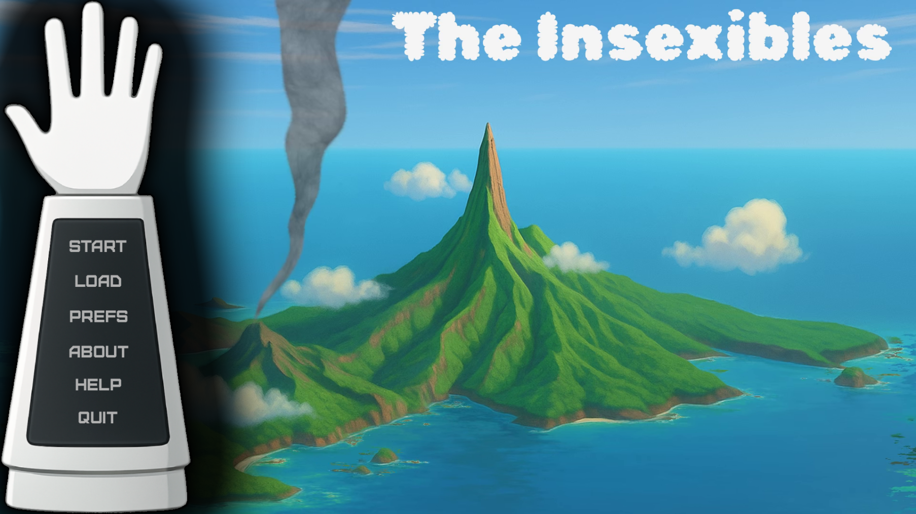 Screenshot 2 for The Insexibles