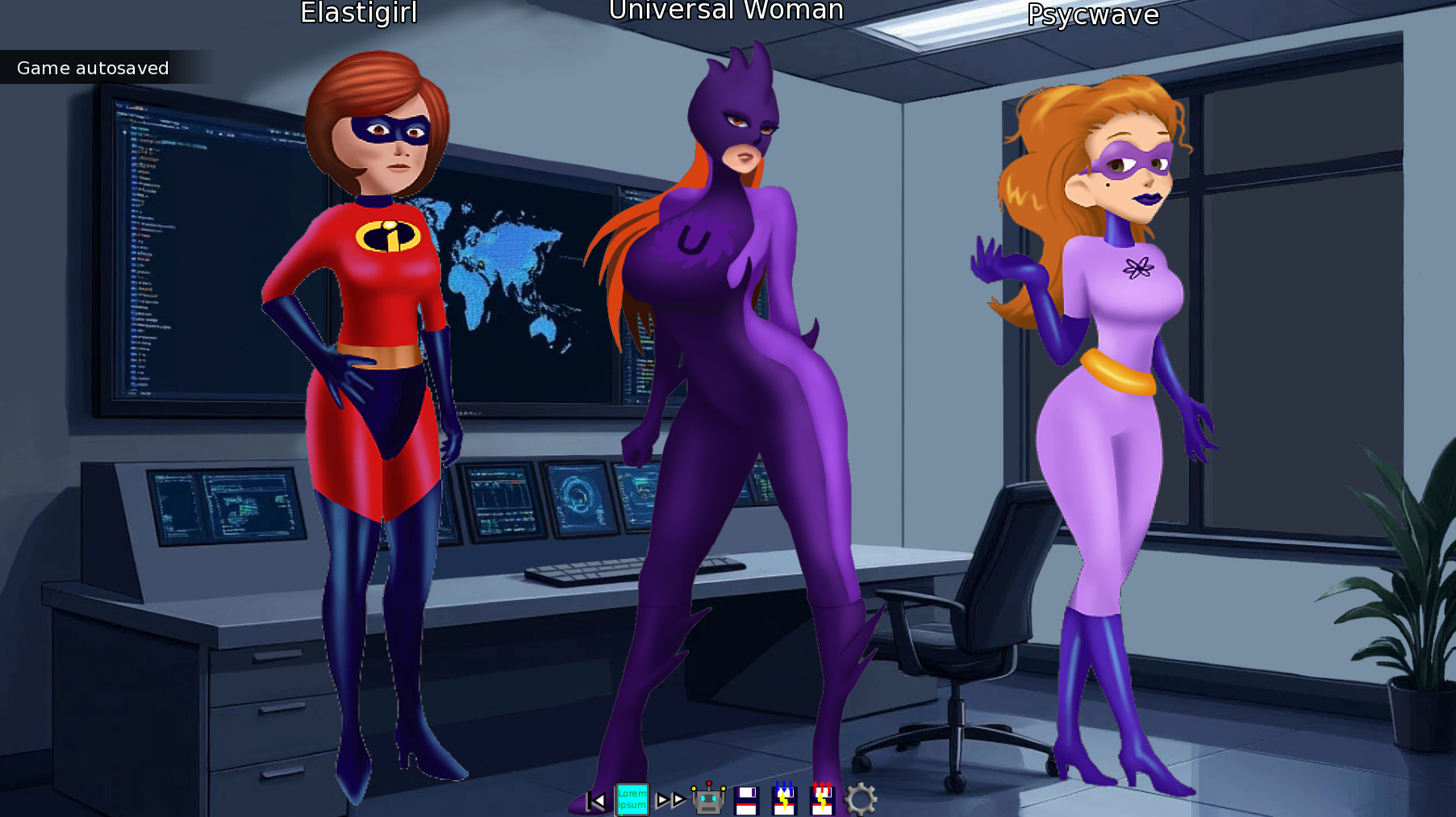 Screenshot 5 for The Insexibles