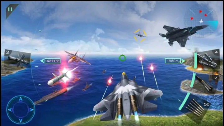 Sfs War SF War by Unget