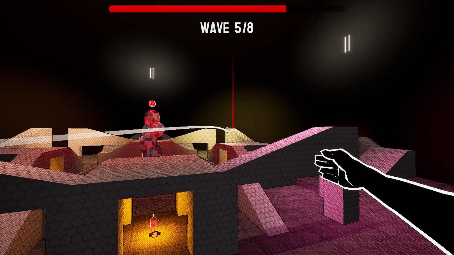 Screenshot 7 for Project BLOODLUST