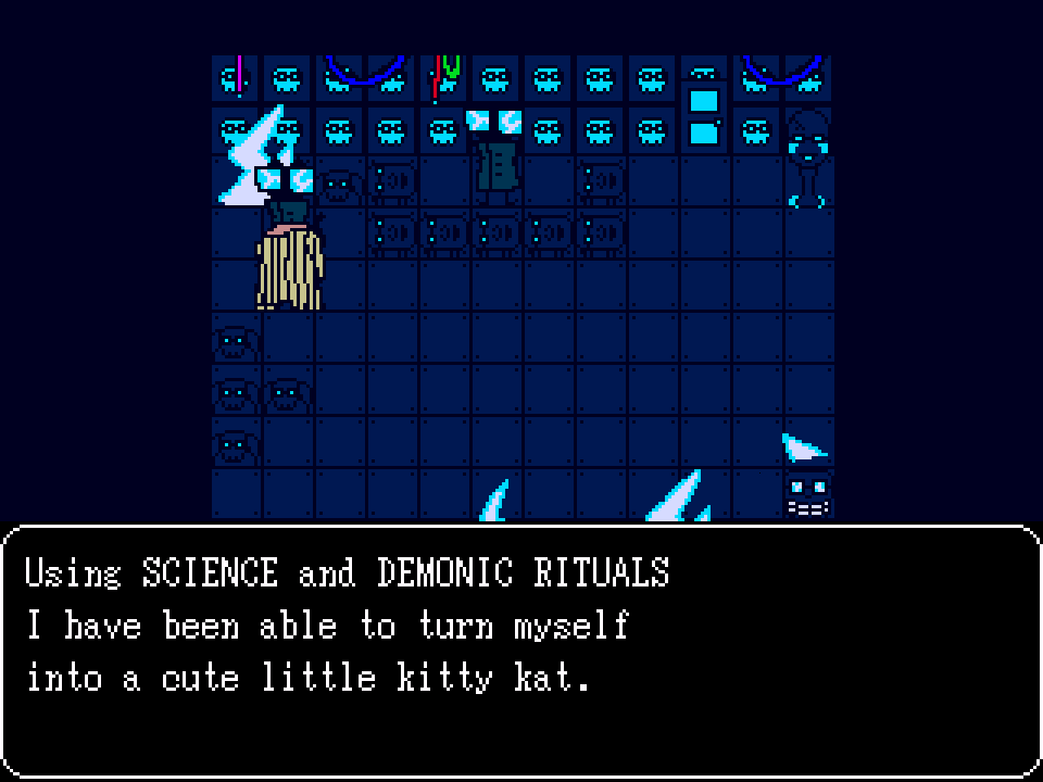 Screenshot 3 for Space Funeral: BAD COMPANY