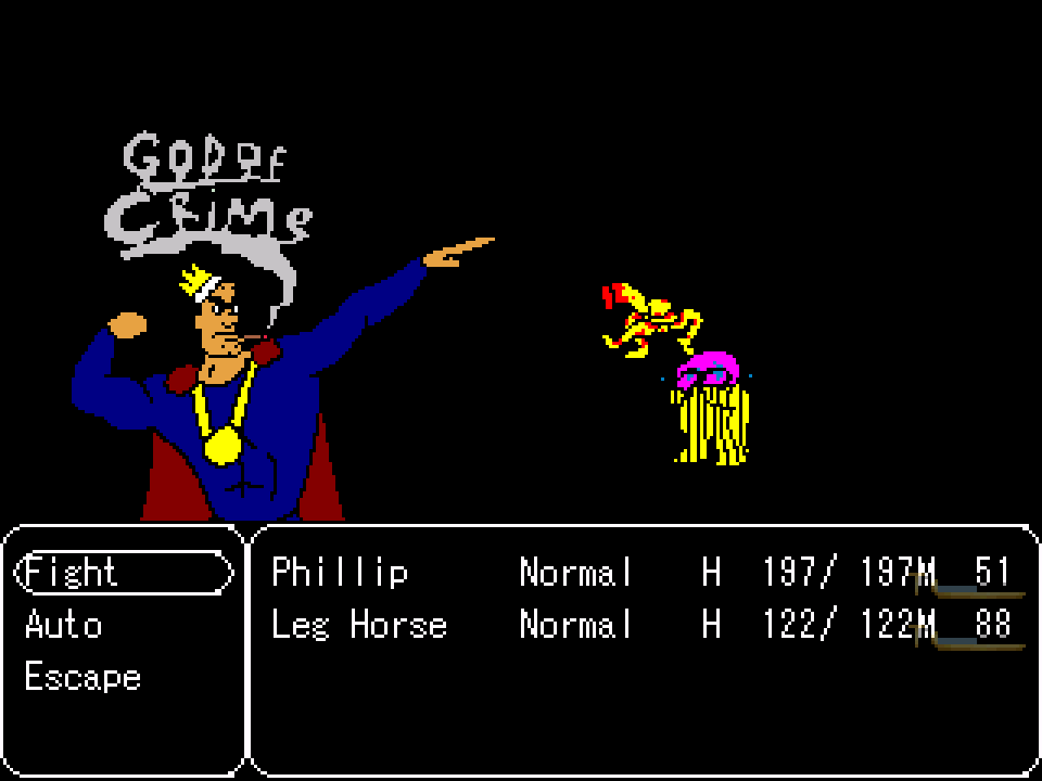 Screenshot 4 for Space Funeral: BAD COMPANY