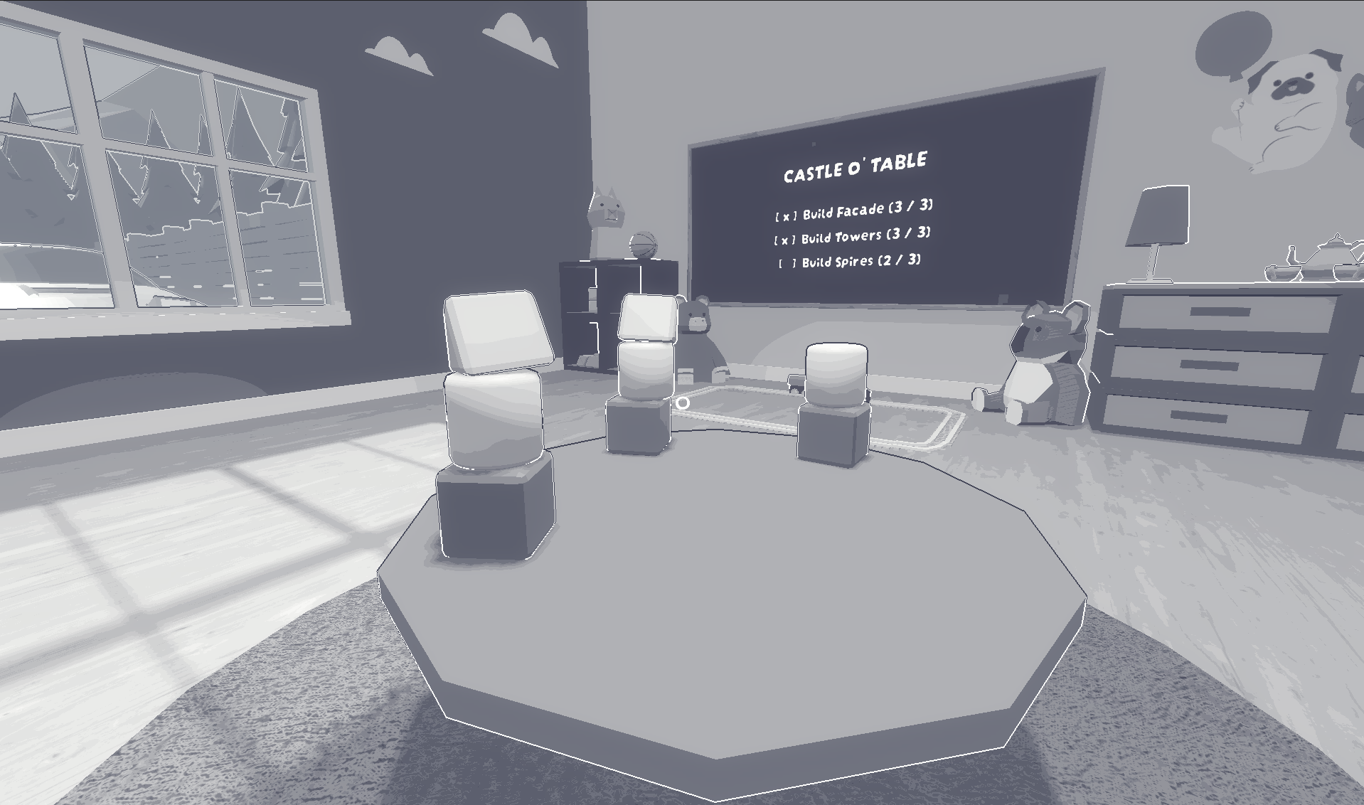Screenshot 5 for 15 Gray Avenue