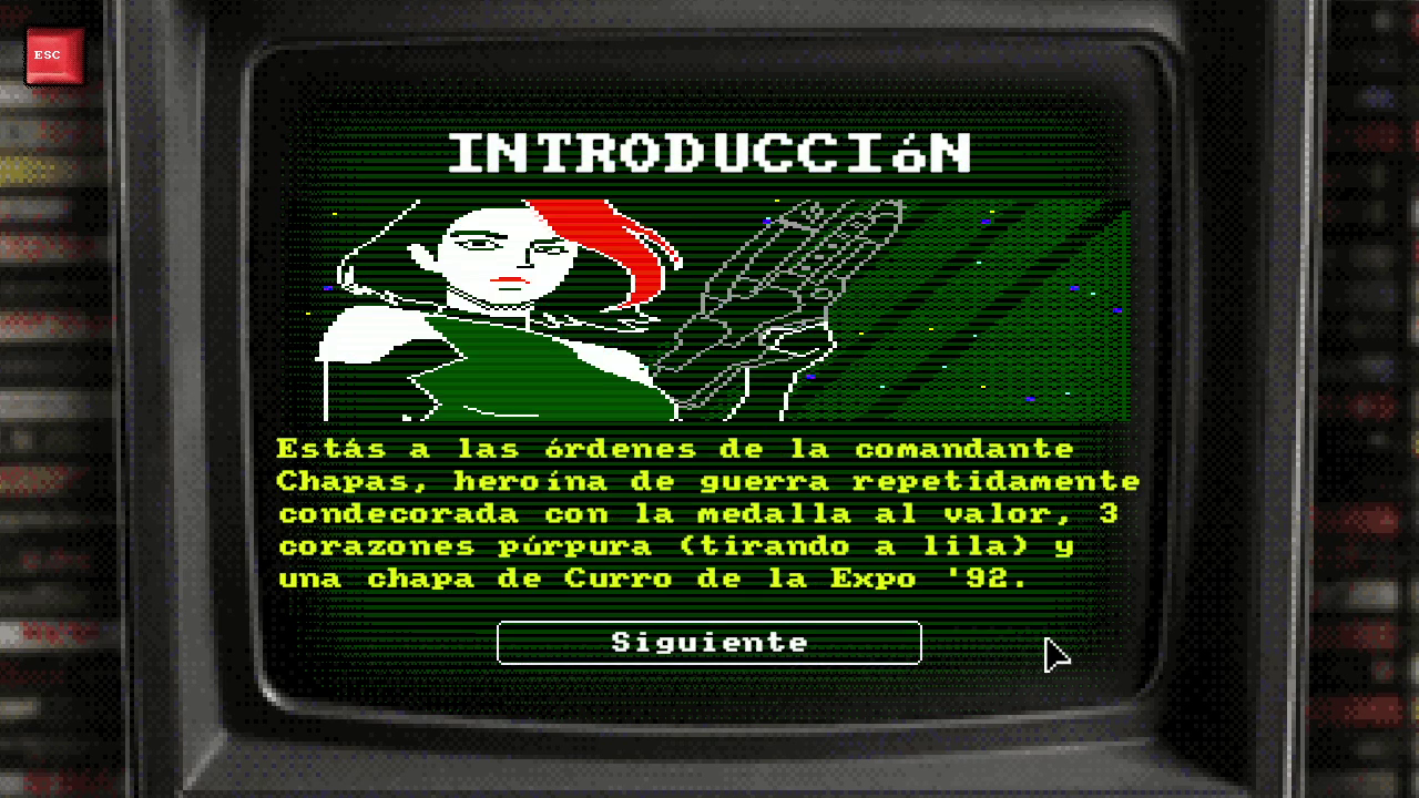 Screenshot 3 for Sistemas Redundantes - Cap. I