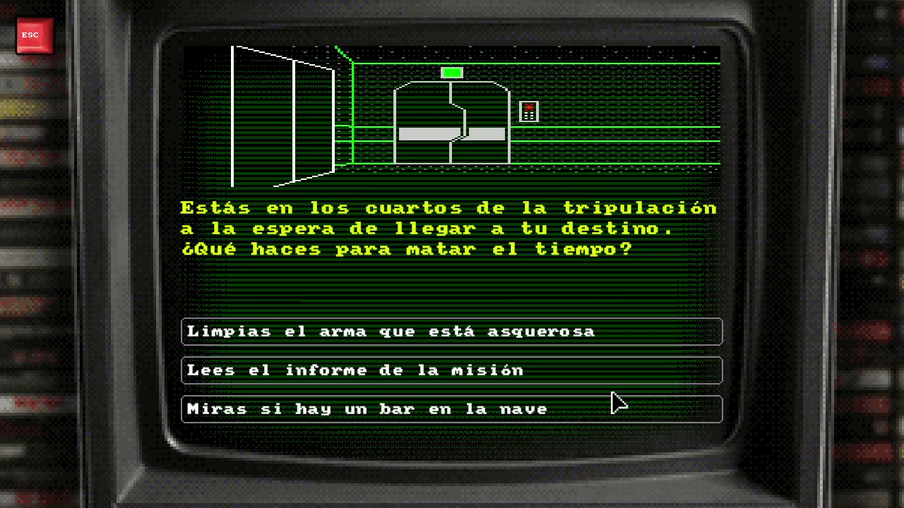 Screenshot 4 for Sistemas Redundantes - Cap. I
