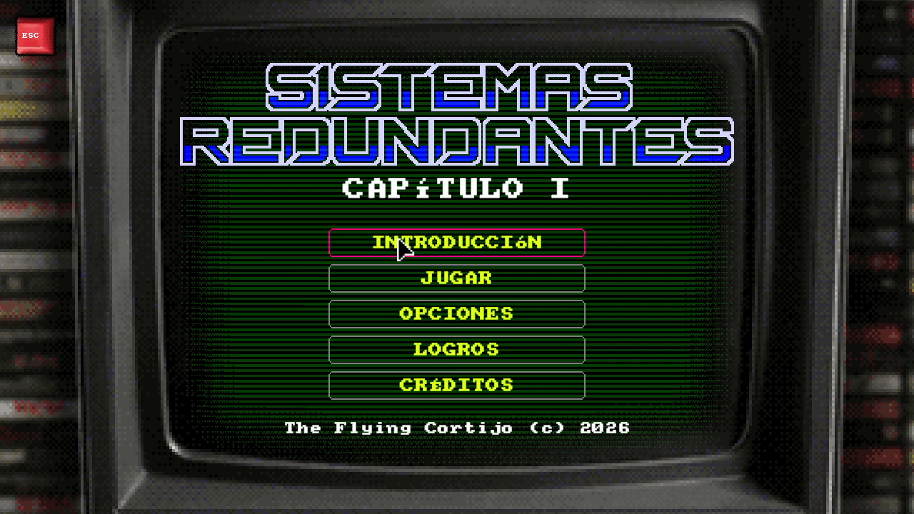 Screenshot 2 for Sistemas Redundantes - Cap. I