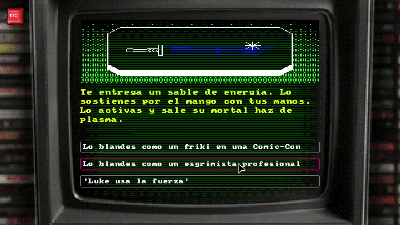 Screenshot 5 for Sistemas Redundantes - Cap. I