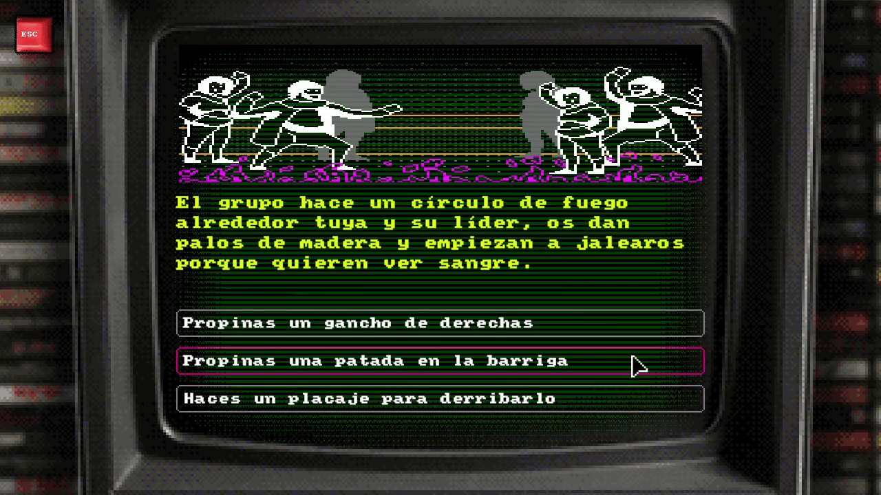 Screenshot 6 for Sistemas Redundantes - Cap. I