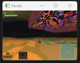 Battle Edition screenshot 1