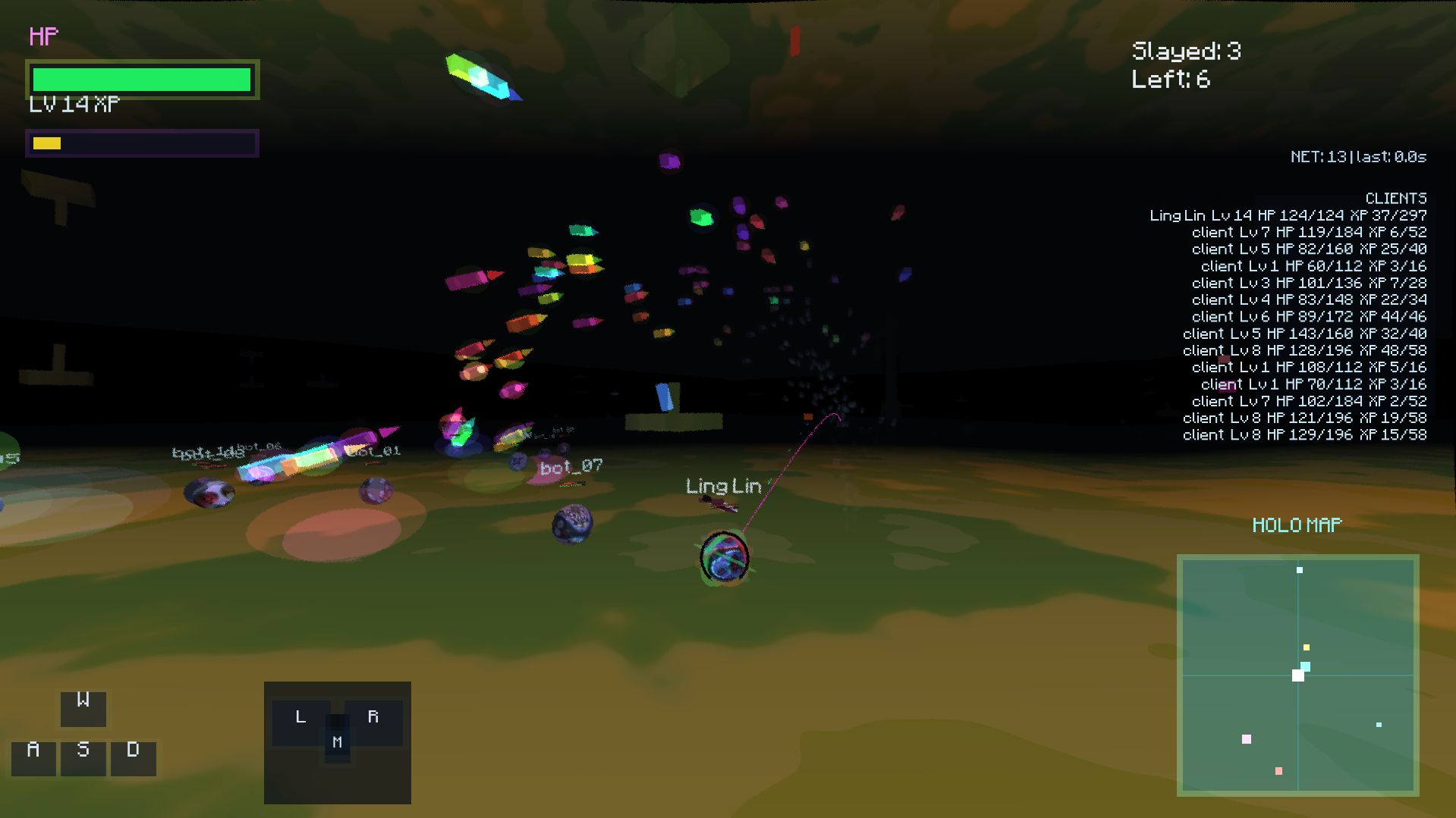 Battle Edition screenshot 2