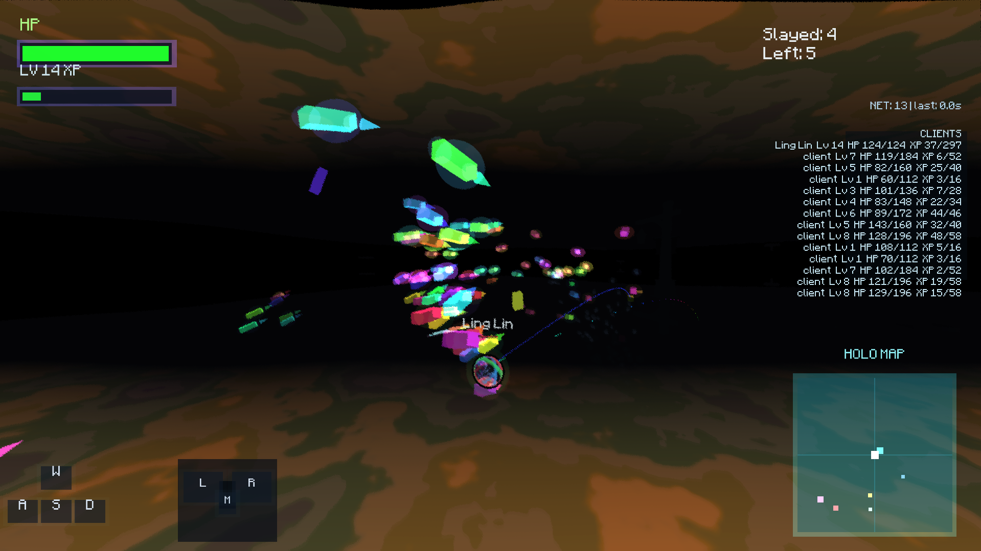 Battle Edition screenshot 4