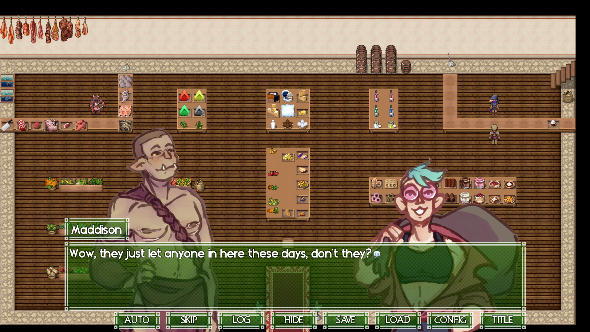 Screenshot 5 for 🍑 Blush Berry Jubilee 🍓