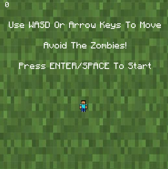 Screenshot 3 for Crafty RunnerZ