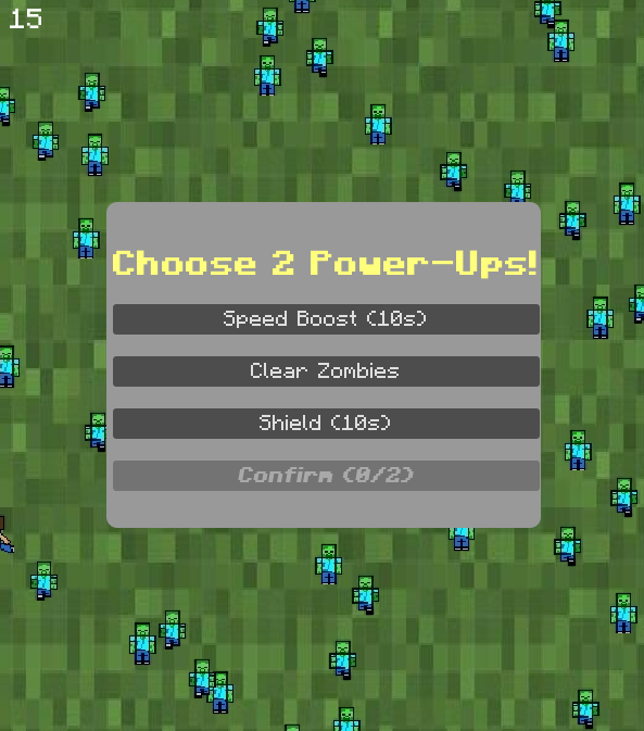 Screenshot 2 for Crafty RunnerZ