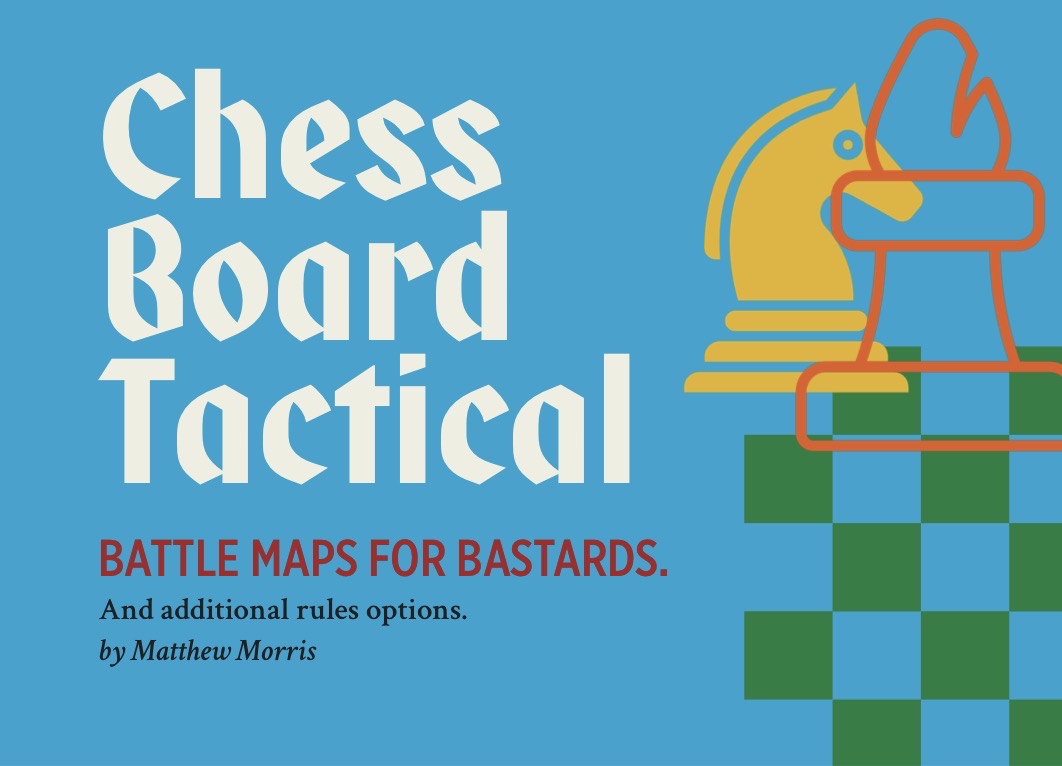 Screenshot 5 for Chess Board Tactical