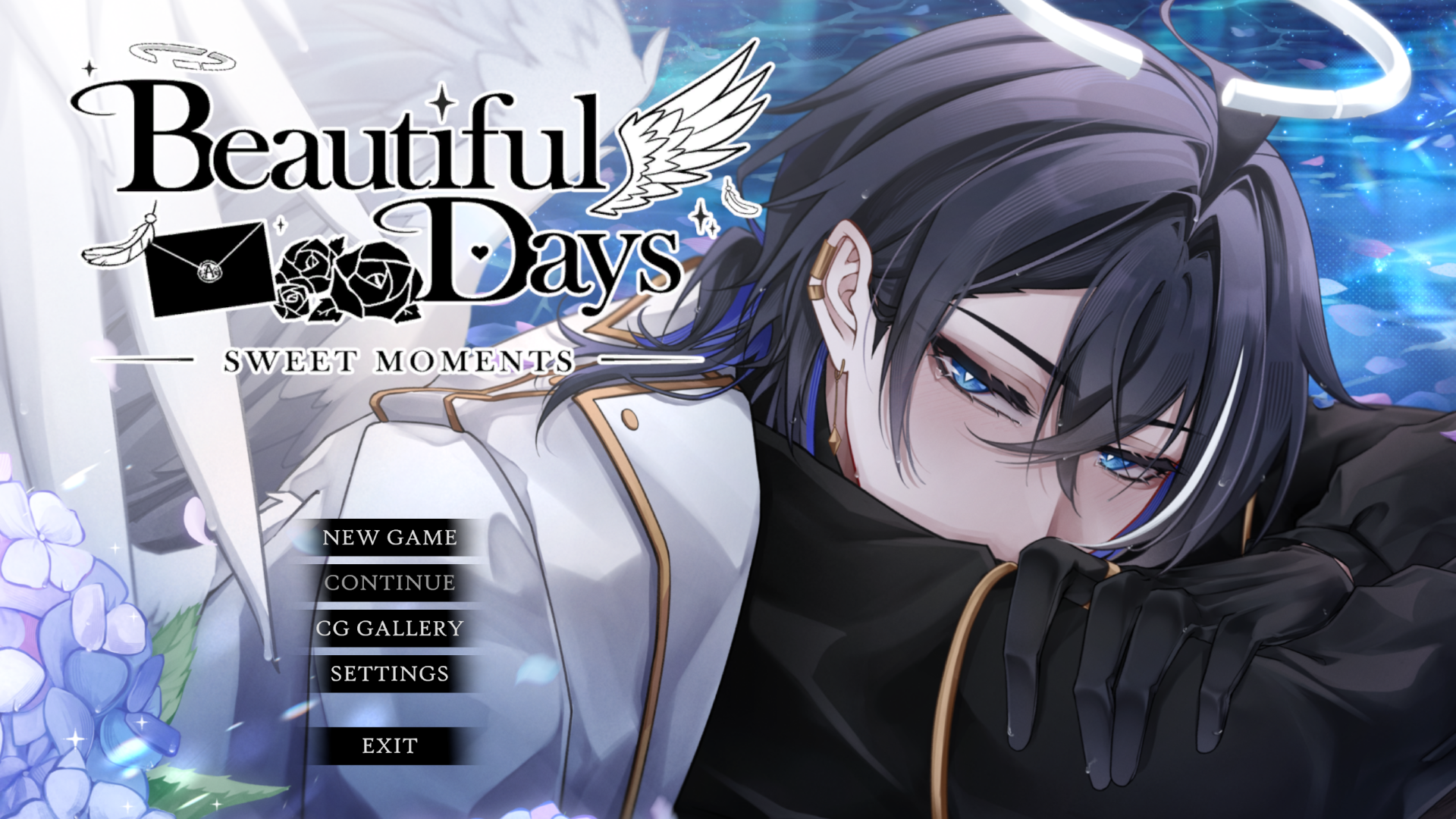 Screenshot 2 for Beautiful Days Sweet Moments