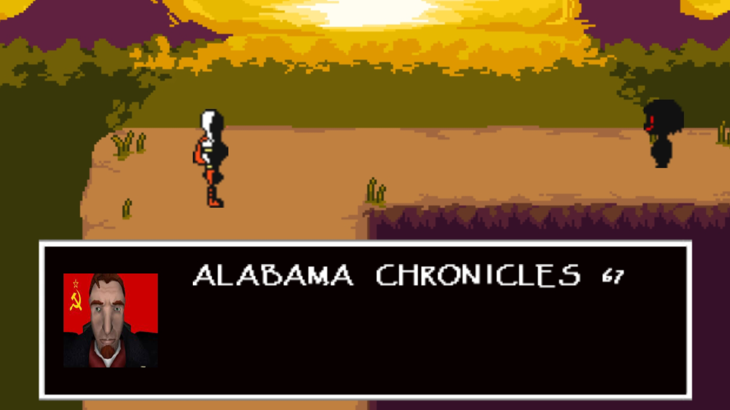 Screenshot 5 for VS FanonChara V3 FANMADE