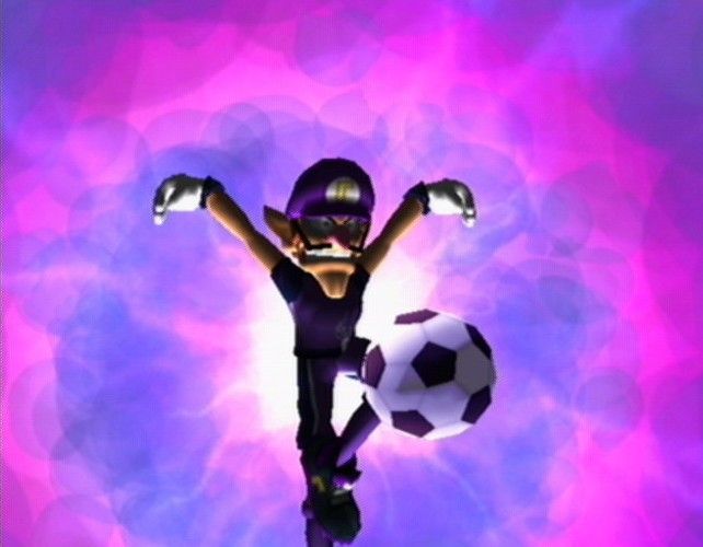 Screenshot 3 for VS FanonChara V3 FANMADE