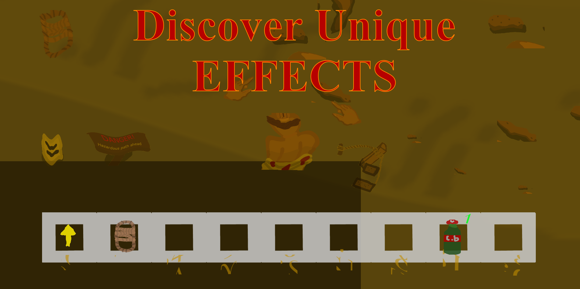 Screenshot 4 for CLIMB(Early Access)