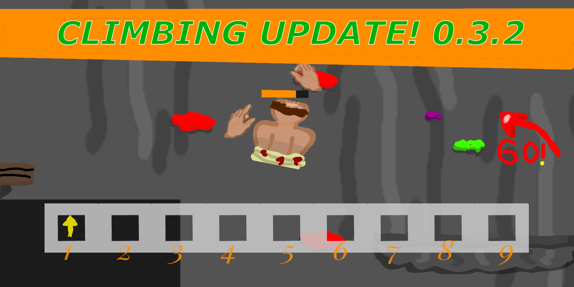 Screenshot 3 for CLIMB(Early Access)