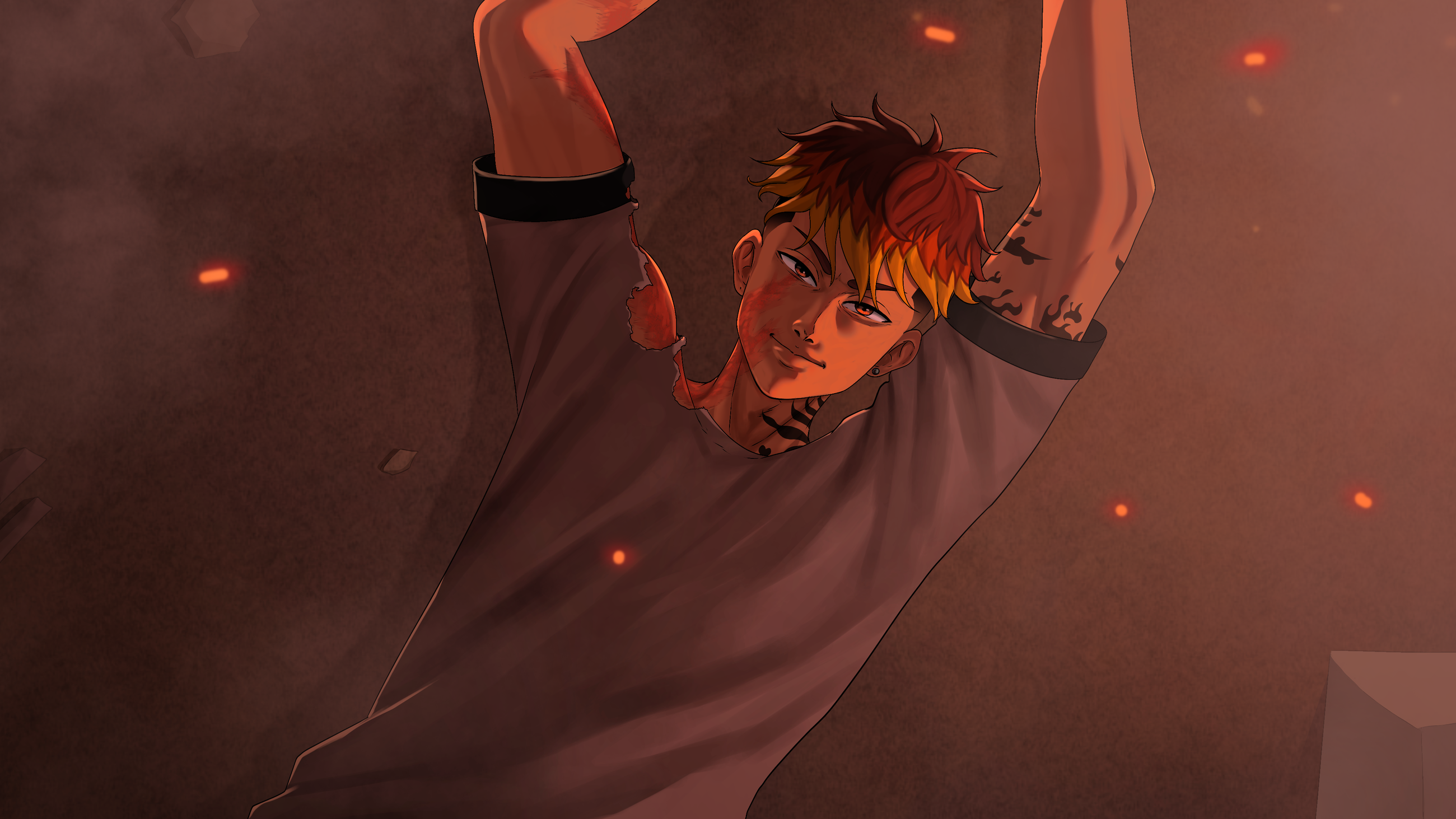 Screenshot 4 for Infatuation Inferno