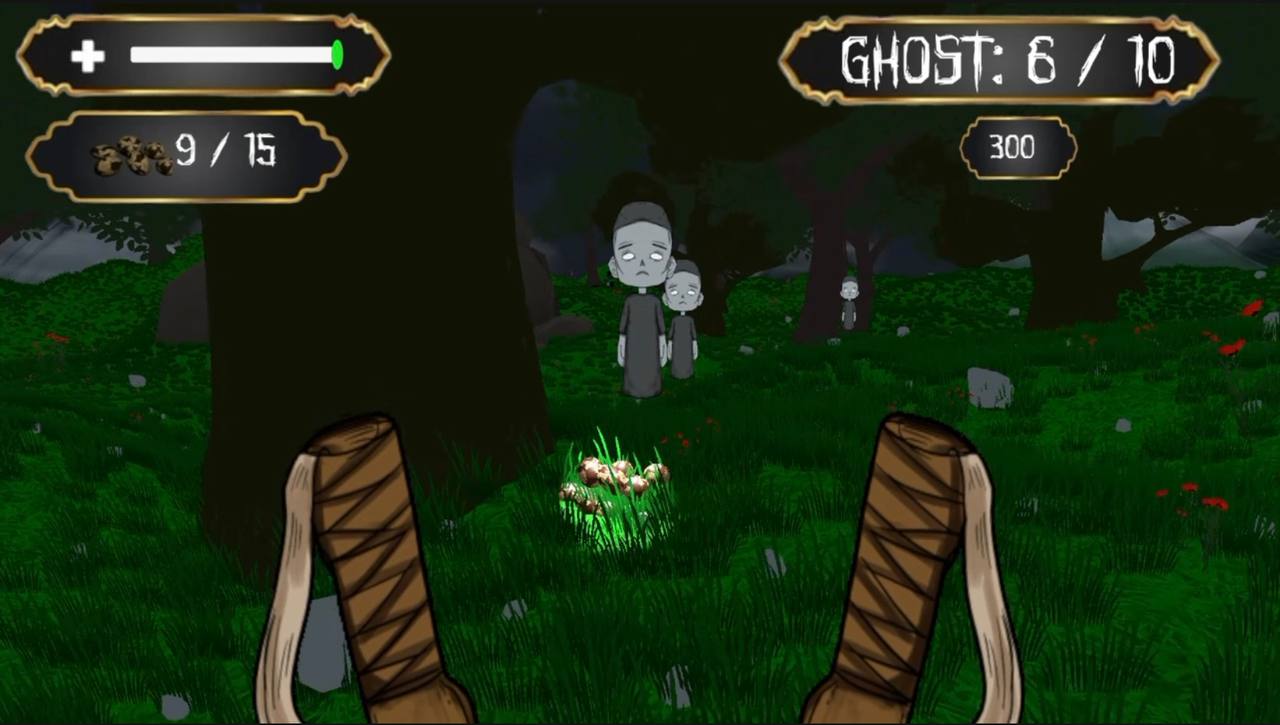 Lost Kin Beast Journal The Lost Kin : Beneath the Guardian's Curse by Speckies Studio