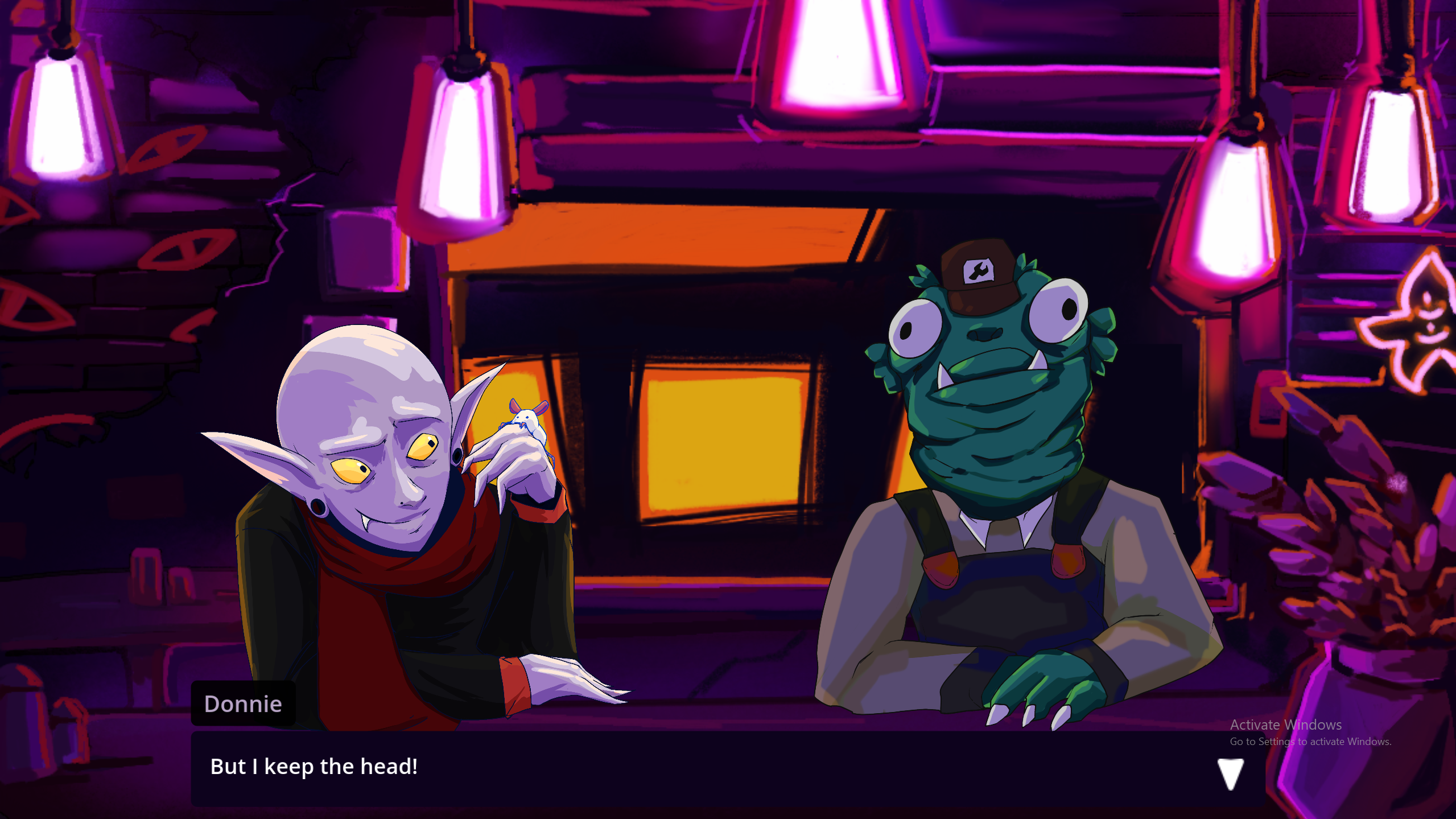 Screenshot 5 for Puppy Crush