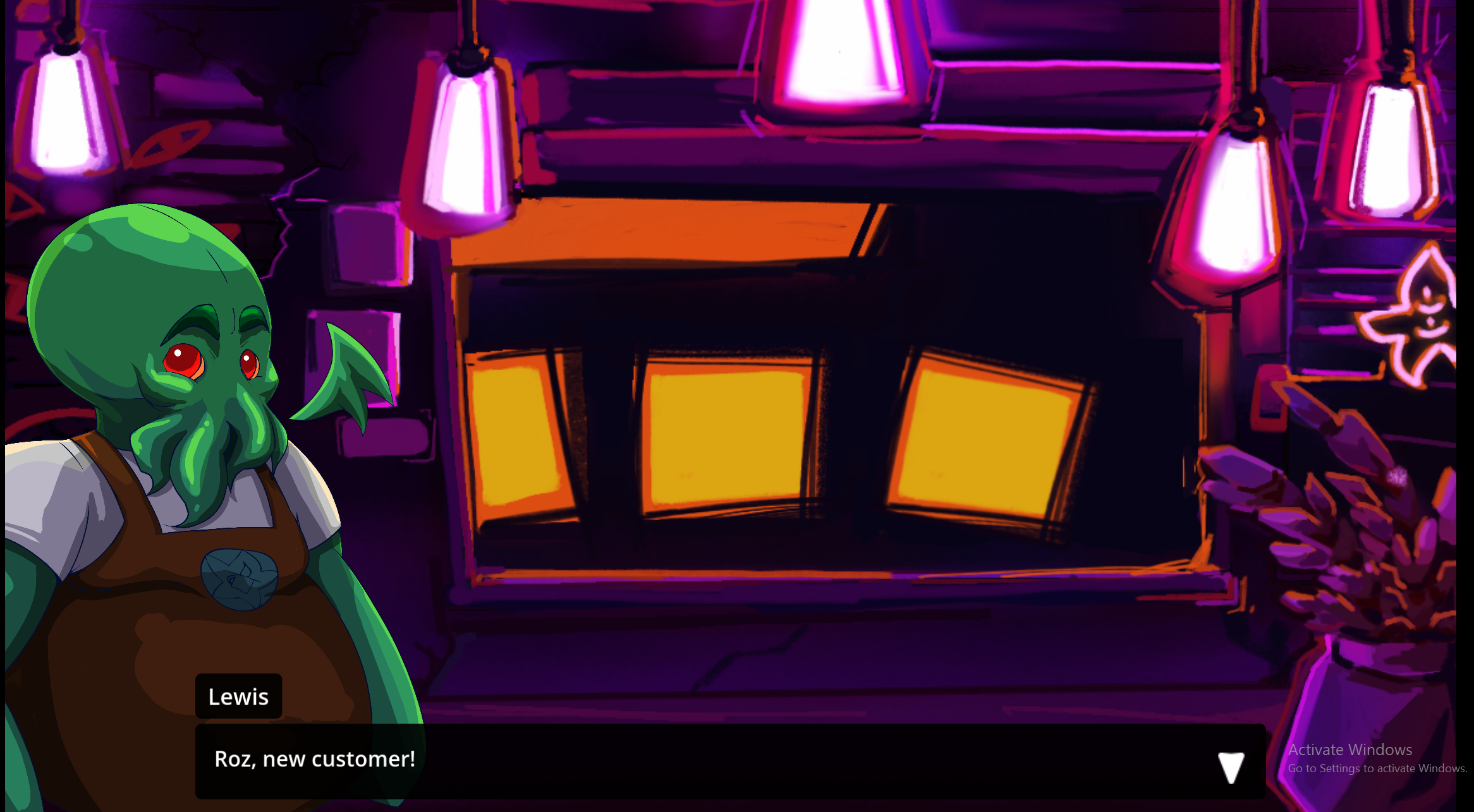 Screenshot 3 for Puppy Crush