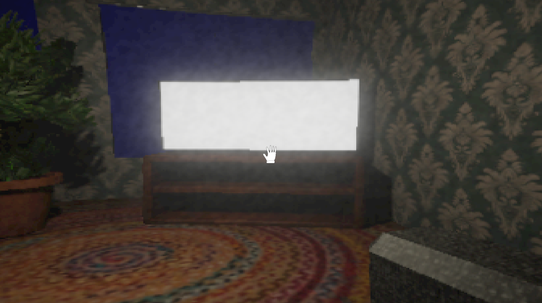 Screenshot 4 for There is someone in the basement