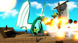 Screenshot 2 for MUCK: Survive & Explore