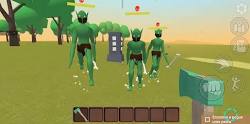 Screenshot 6 for MUCK: Survive & Explore