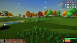 Screenshot 4 for MUCK: Survive & Explore