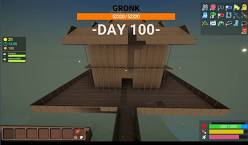 Screenshot 5 for MUCK: Survive & Explore
