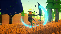 Screenshot 3 for MUCK: Survive & Explore