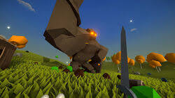 Screenshot 7 for MUCK: Survive & Explore