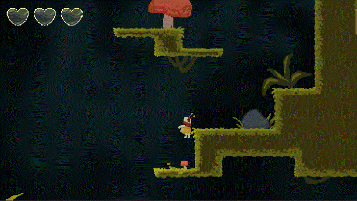 Screenshot 2 for Home's Stuck! (Brackeys Game Jam '26)