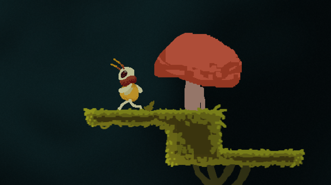 Screenshot 3 for Home's Stuck! (Brackeys Game Jam '26)